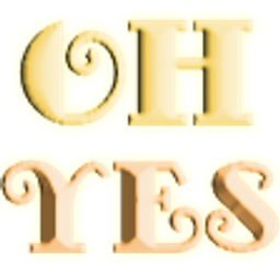 Oh Yes emoji