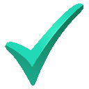 Vcheck1 emoji
