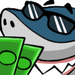 Loan Shark emoji