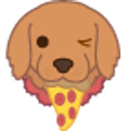 Lucky The Pi emoji