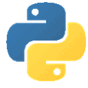 Python Intensifies emoji