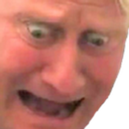 Cco Oh God emoji