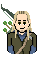 Legolas emoji