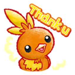 Tyq emoji