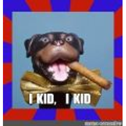 Ikid emoji