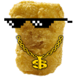 Nug Life emoji