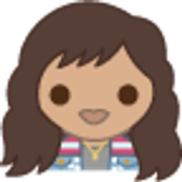 America Chavez emoji