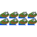 Lightparty emoji