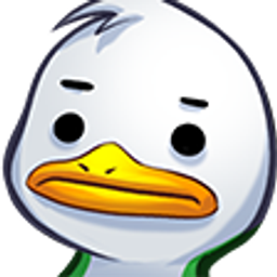 Duckquack emoji
