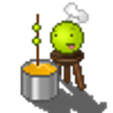 Stir Pot emoji