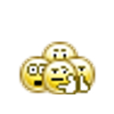 Gangbang emoji