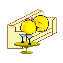 Make Out Couch emoji