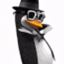 Penguin2 emoji