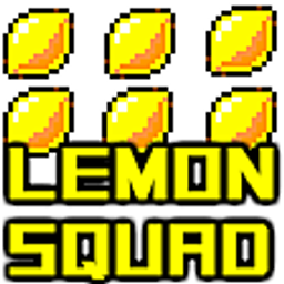 Lemon Squad emoji