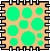 Quilt Patch emoji