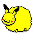 Pika Sheepy emoji