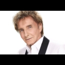 Barrymanilow emoji