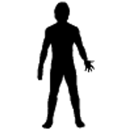 Starfrontiers Human emoji