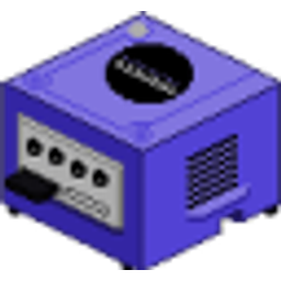 Gamecube emoji