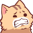 Eekneko emoji