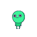 Head Breaking emoji