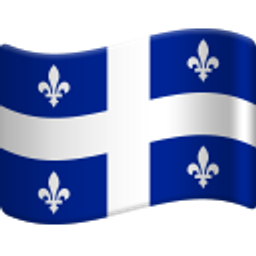 Qubecflag emoji