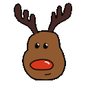 Rudy emoji