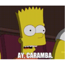 Aycaramba emoji