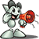 Noisy Fella emoji