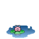 Fountain Knuddels emoji