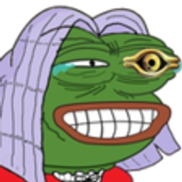 Pepeyugi emoji
