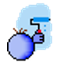 Wall Paint emoji