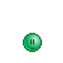 Evil Doghouse Glomp emoji