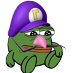 Wah Weh emoji