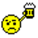 Beer Hard emoji