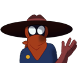 Nomad emoji