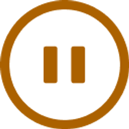 Gitlab Pending emoji