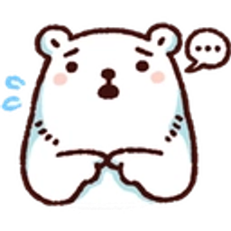 Bearnervous0 emoji