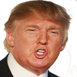 Trumpwrong emoji