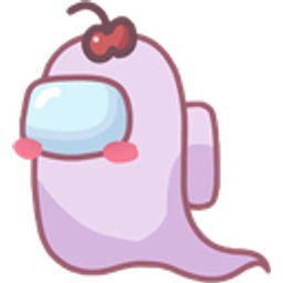 Amongcute emoji