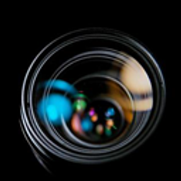Lens emoji