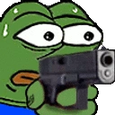 Monkagun emoji