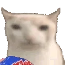 Catmunch emoji