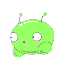 Happy Mooncake emoji