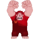 Wreck It emoji