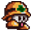 Army Guy emoji