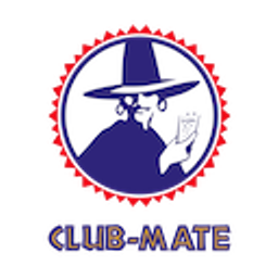 Club Mate emoji