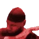 Lebronrave emoji