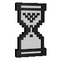 Loadhourglass emoji