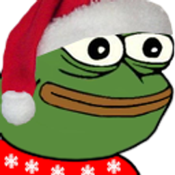 Christmaspep emoji